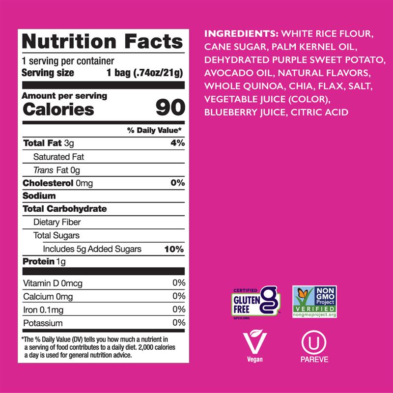 Very Berry .74oz